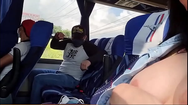 Трахнул девушку в автобусе - порно видео на эвакуатор-магнитогорск.рф